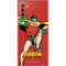 DC Comics Robin Classic Art Galaxy Note 10 Skin